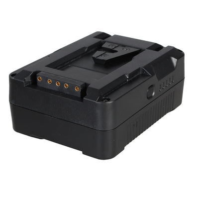 Batterie Rolux Smart V-Mount YC-120S 120Wh 14.8V 8350mAh