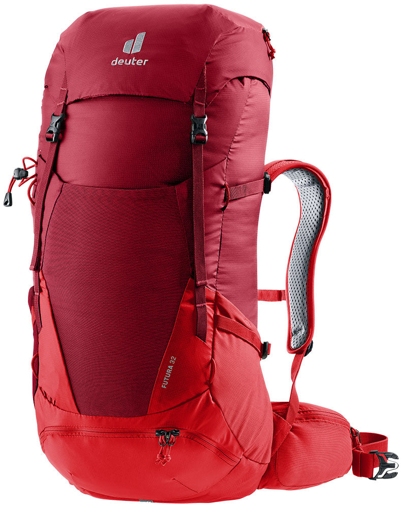 Deuter futura 32 - sac à dos de randonnée