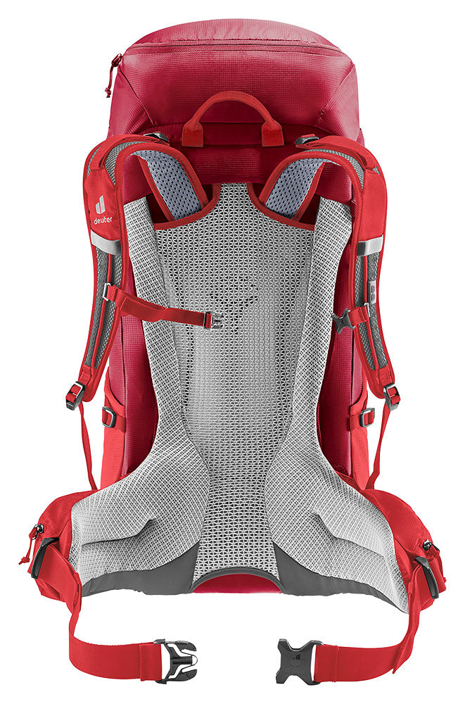 Deuter futura 32 - sac à dos de randonnée