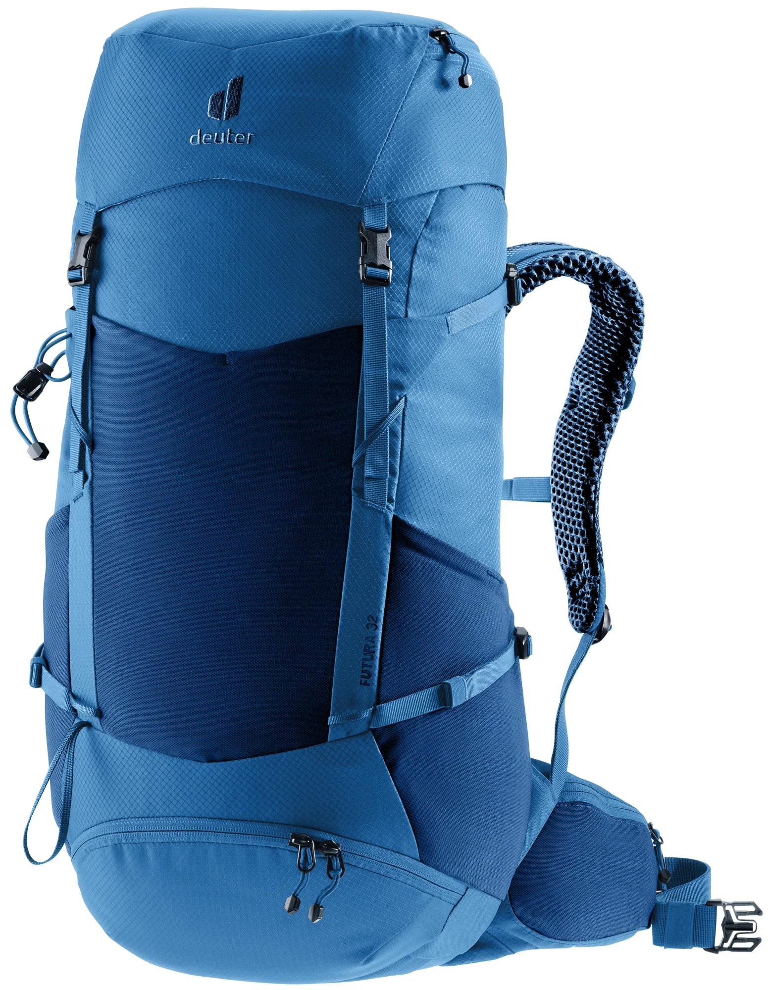 Deuter futura 32 - sac à dos de randonnée