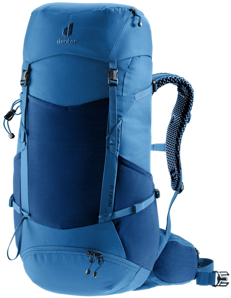 Deuter futura 32 - sac à dos de randonnée