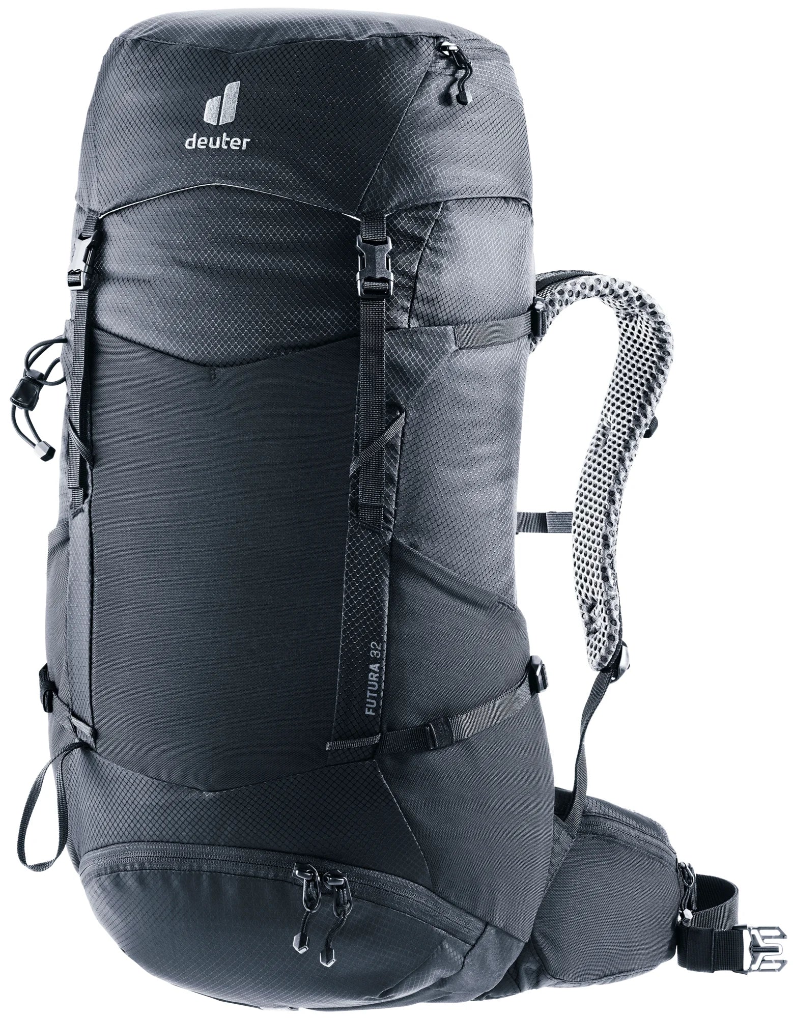 Deuter futura 32 - sac à dos de randonnée