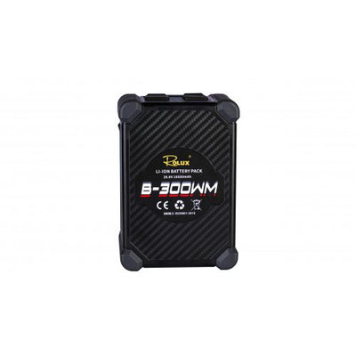 Batterie Rolux monture B rl-300wm 302wh 28.8v 10500mah