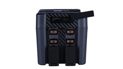 Batterie Rolux monture B rl-300wm 302wh 28.8v 10500mah