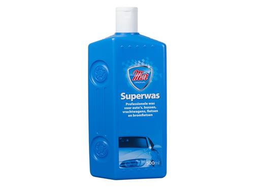 Merten mer super lavage 500ml