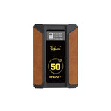 ROLUX V-Mount Battery Dynasty I 50Wh 14.8V 3450mAh - afbeelding 1