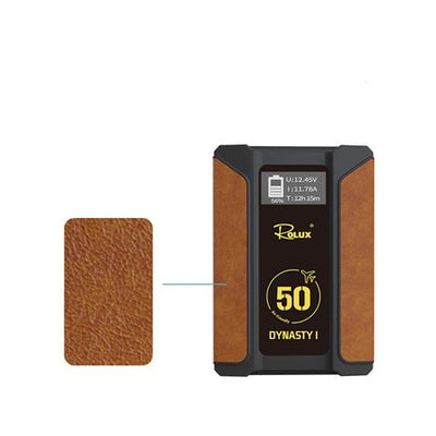 ROLUX V-Mount Battery Dynasty I 50Wh 14.8V 3450mAh