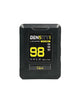 Densité de batterie Rolux v-mount i 98wh 14.8v 6800mah