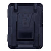 Densité de batterie Rolux v-mount i 98wh 14.8v 6800mah
