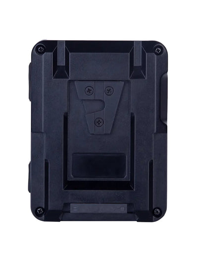 Rolux v-mount batterie densité ii 140wh 14.8v 10050mah