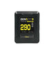 Batterie Rolux v-mount densité iii 290wh 14.4v 20100mah