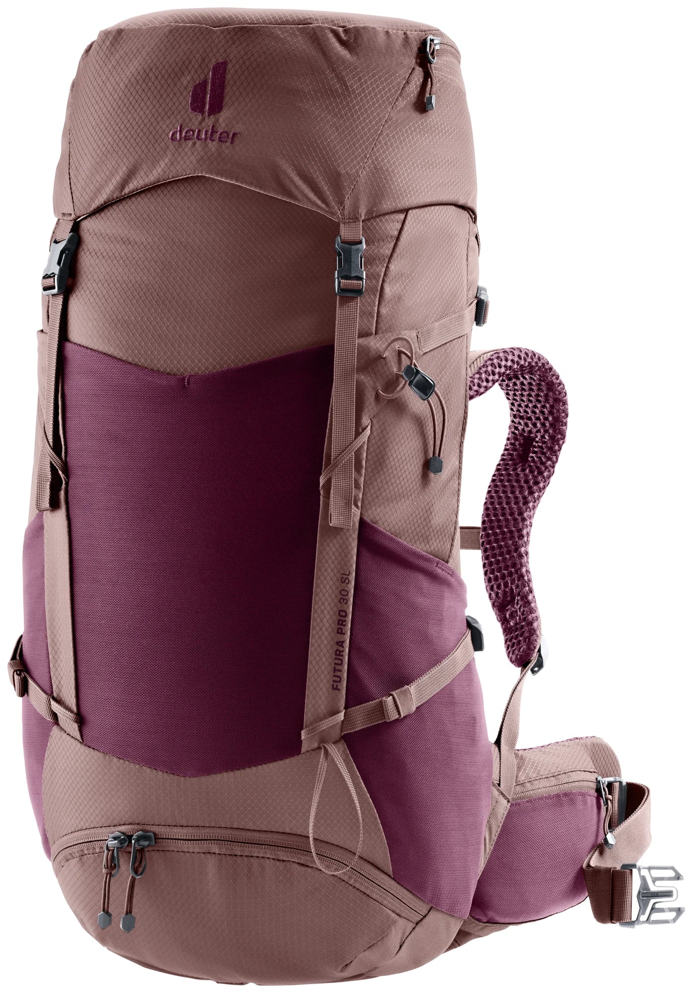 Deuter futura pro 30 sl - sac à dos de randonnée
