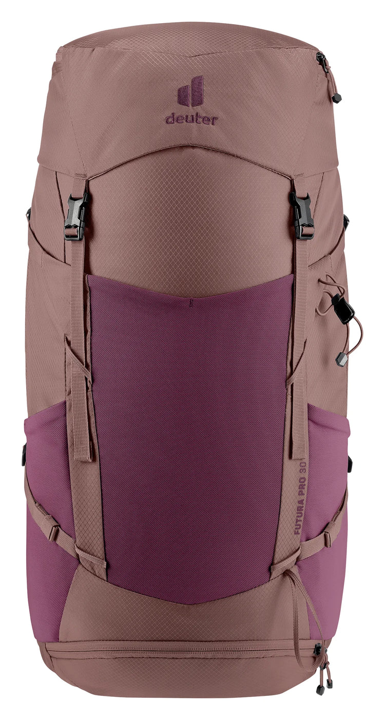 Deuter futura pro 30 sl - sac à dos de randonnée
