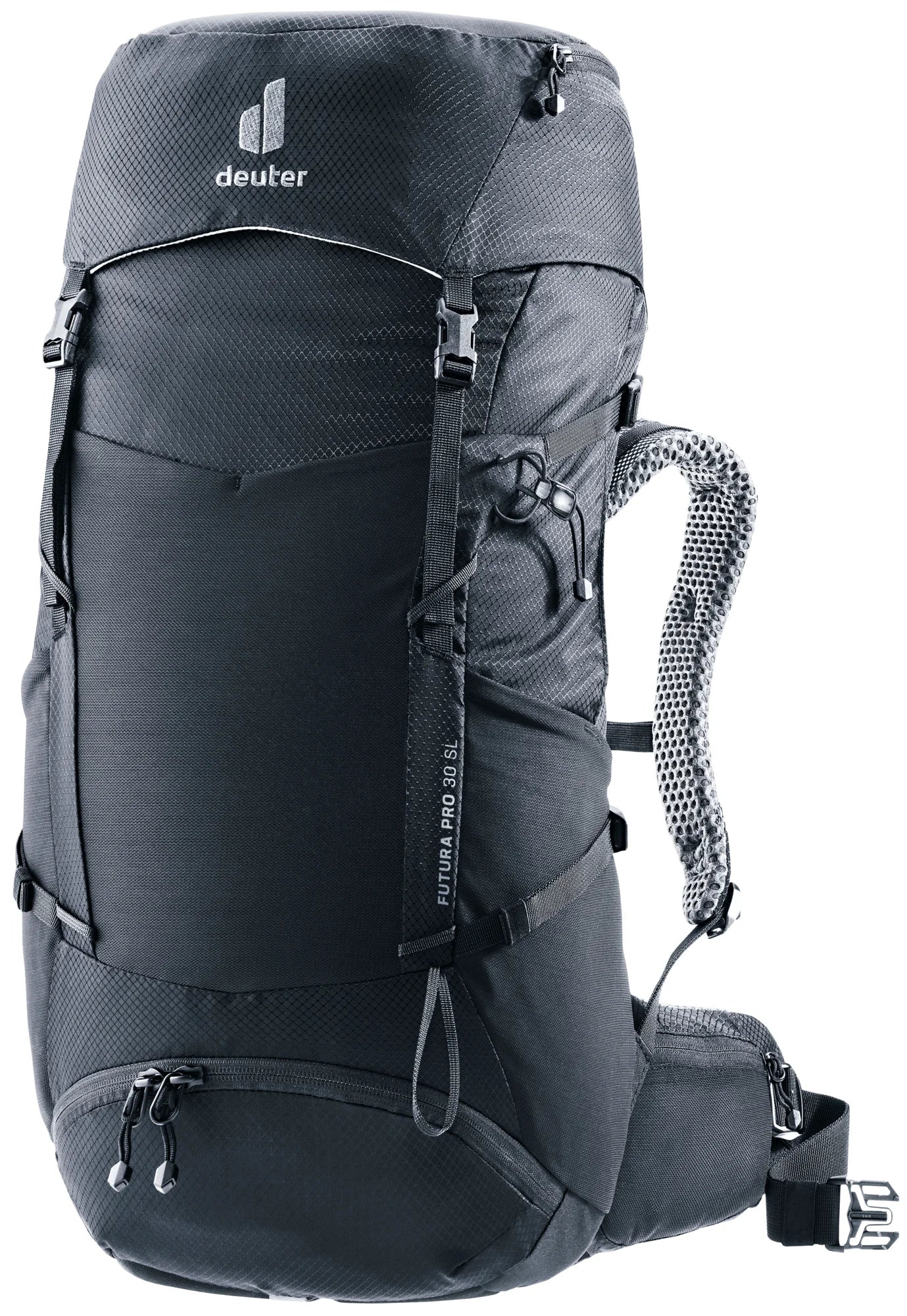 Deuter futura pro 30 sl - sac à dos de randonnée