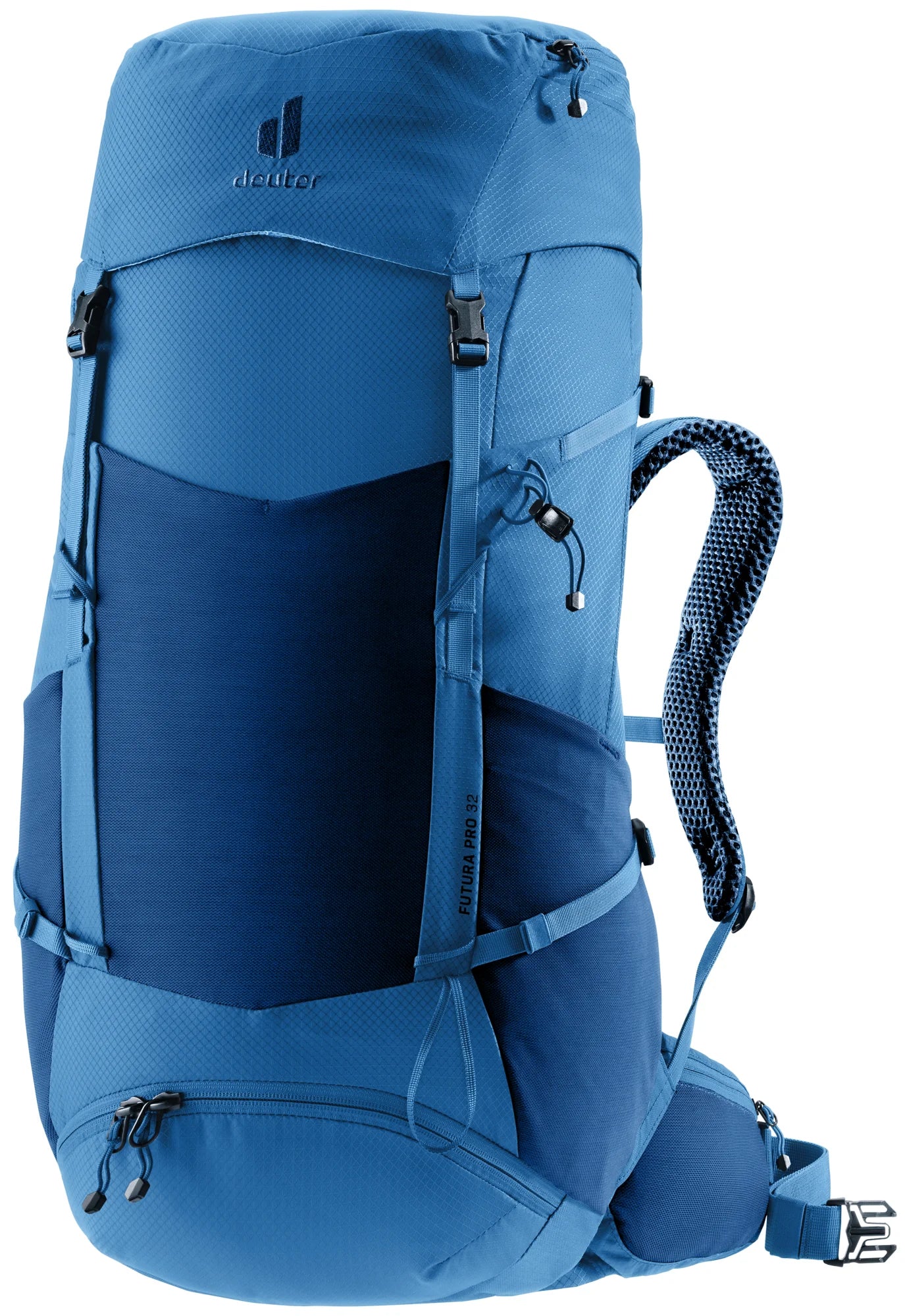 Deuter futura pro 32 - sac à dos de randonnée