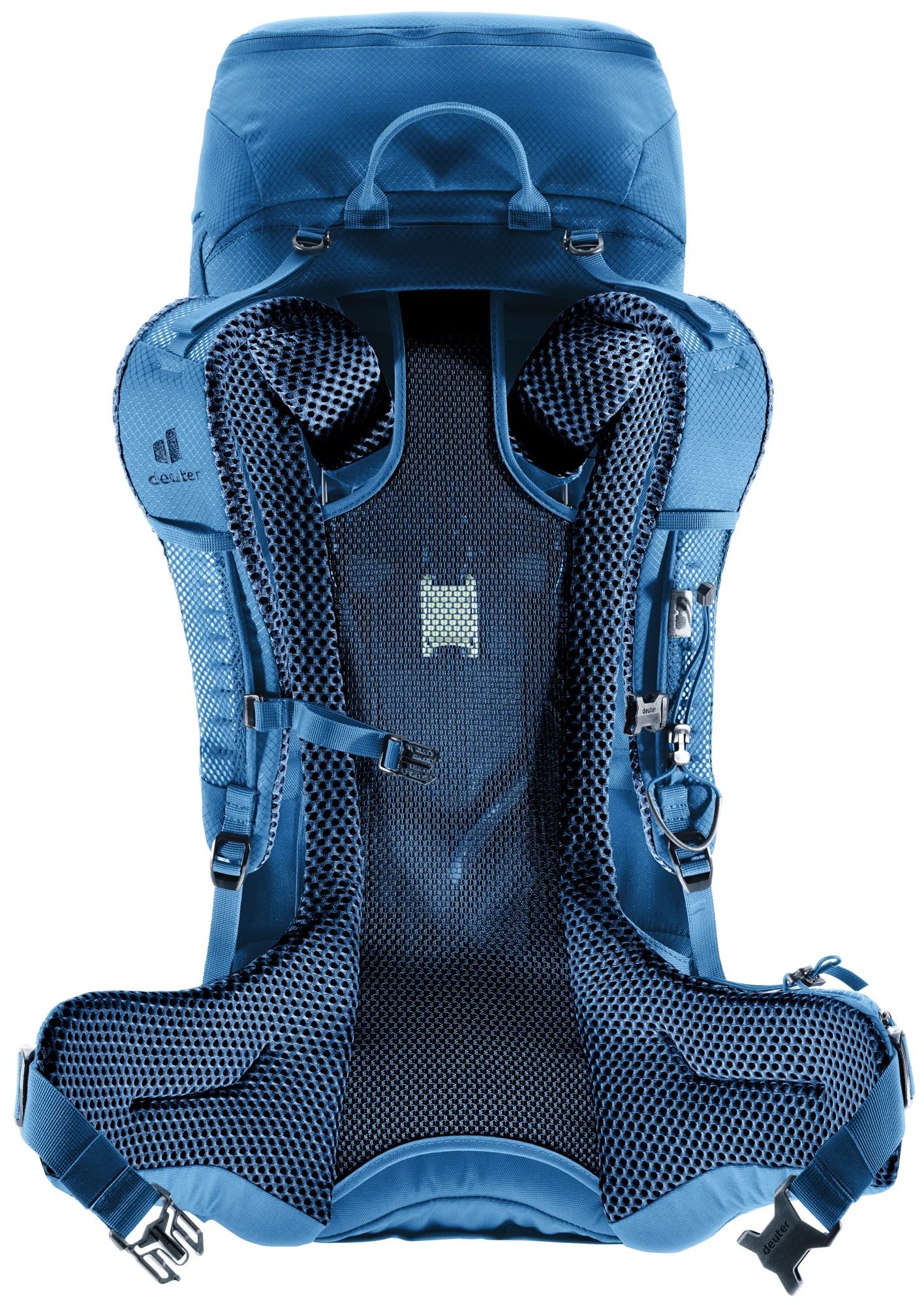 Deuter futura pro 32 - sac à dos de randonnée