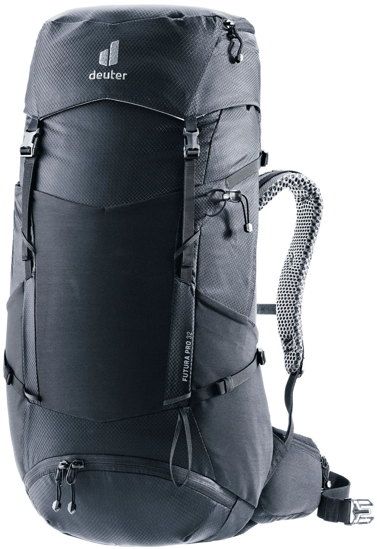 Deuter futura pro 32 - sac à dos de randonnée