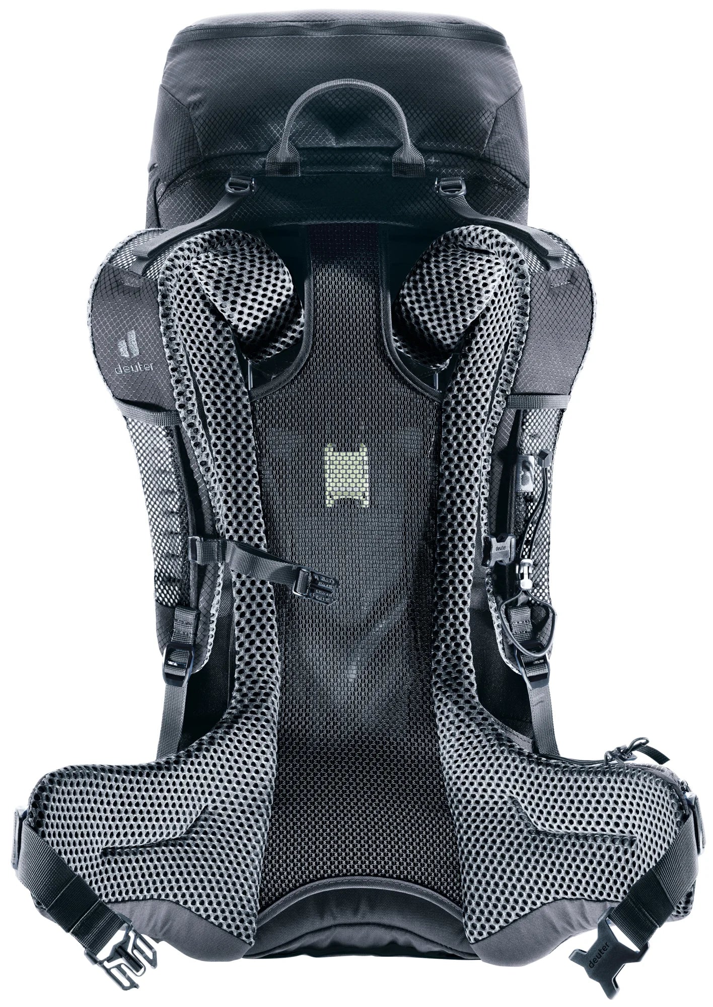 Deuter futura pro 32 - sac à dos de randonnée