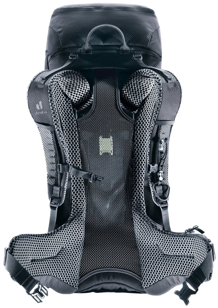 Deuter futura pro 32 - sac à dos de randonnée