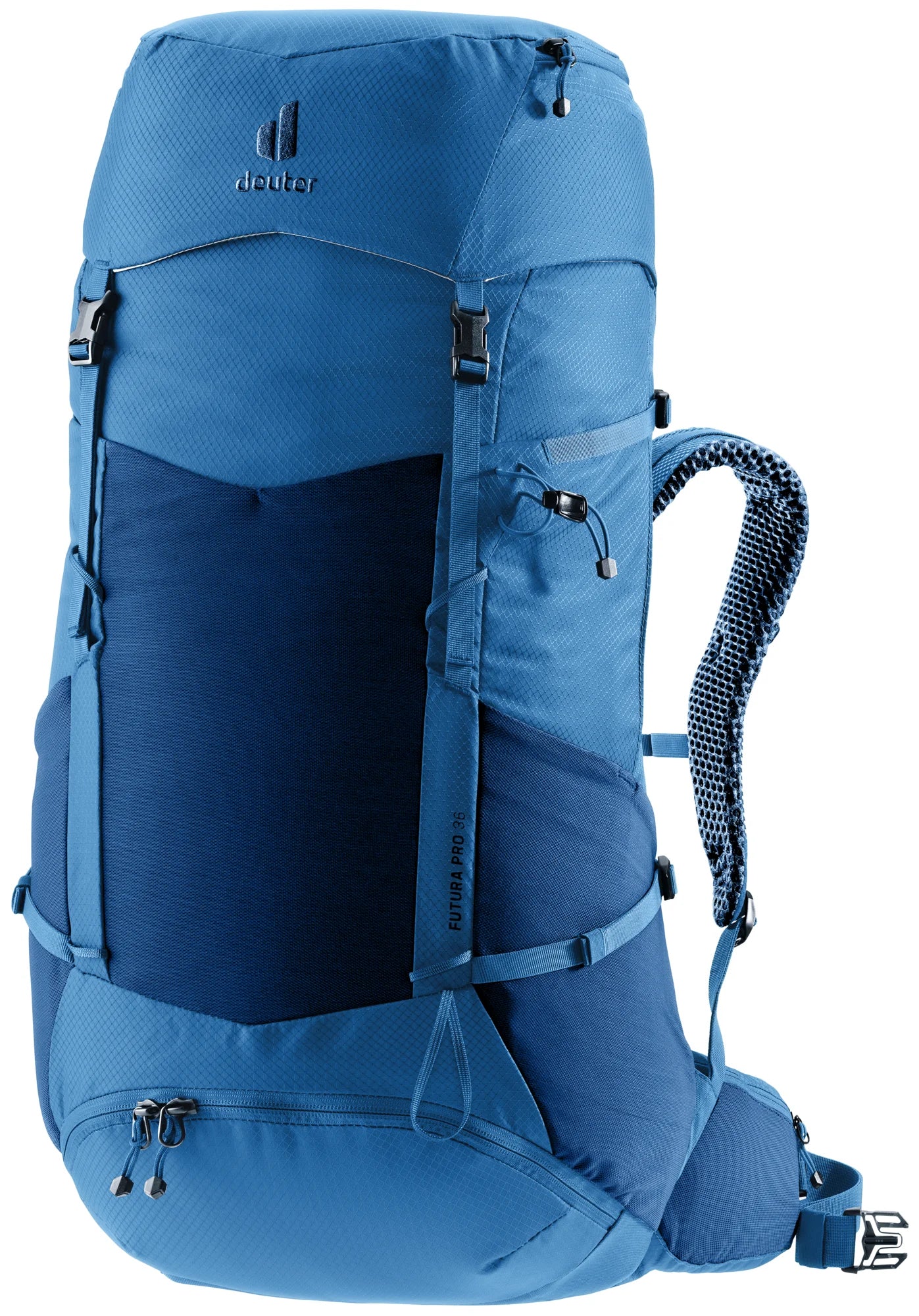 Deuter futura pro 36 - sac à dos de randonnée