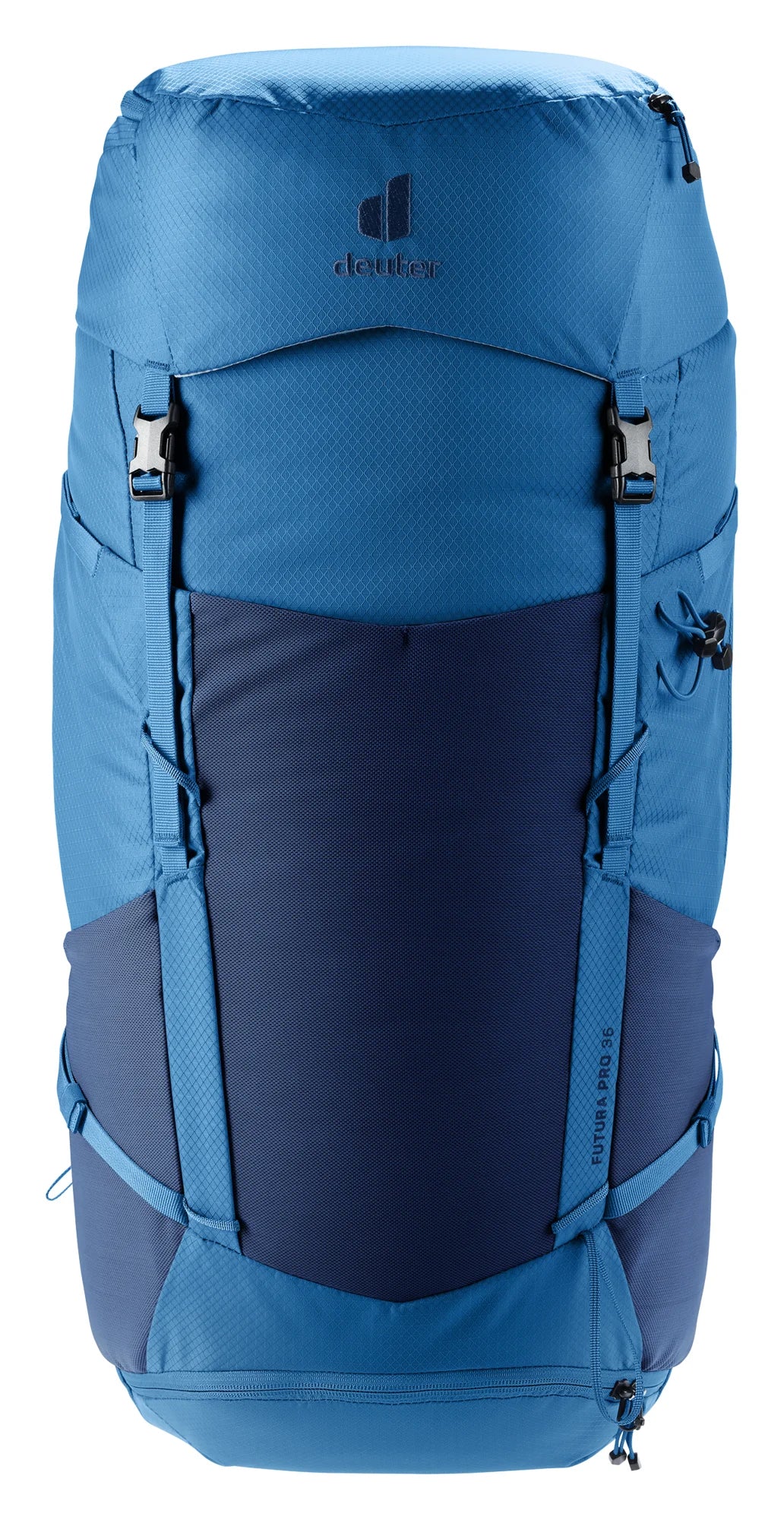 Deuter futura pro 36 - sac à dos de randonnée