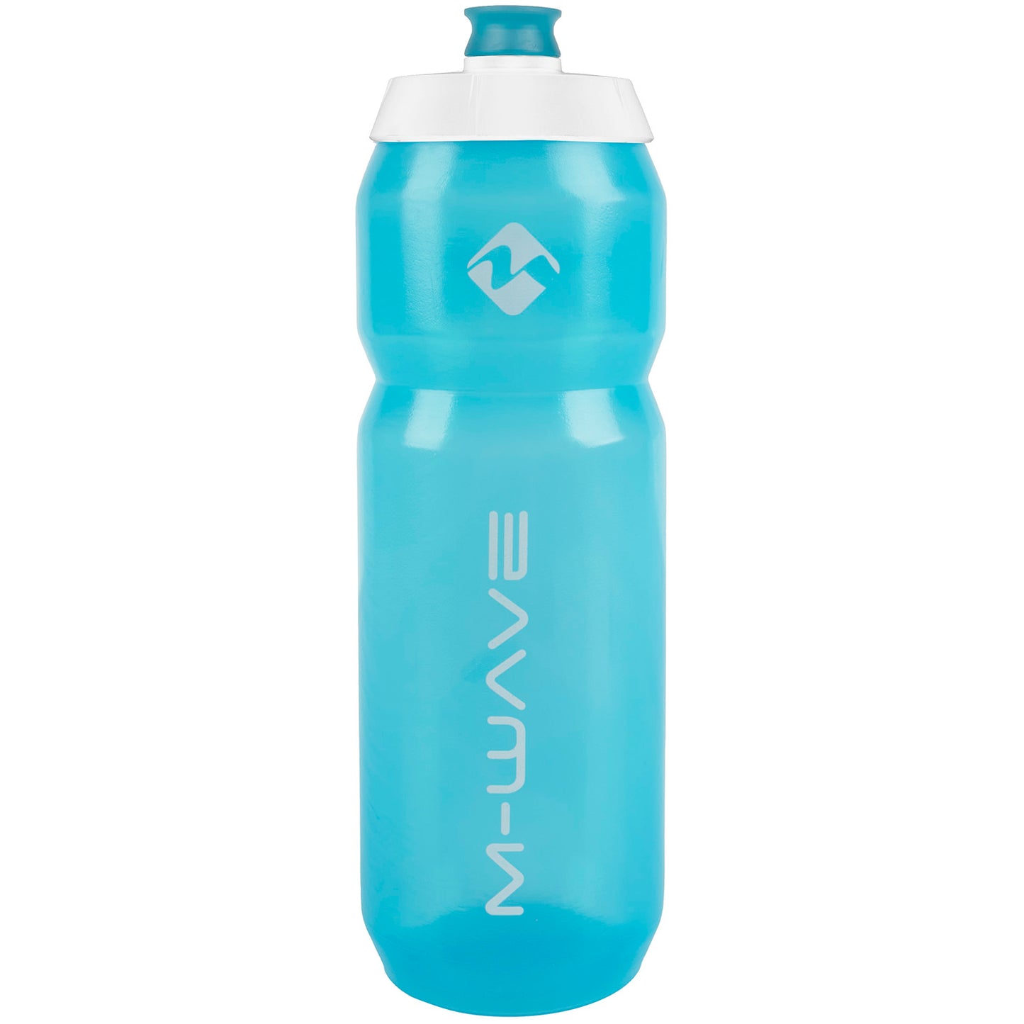 M-wave bidon 750 ml avec indicateur noir