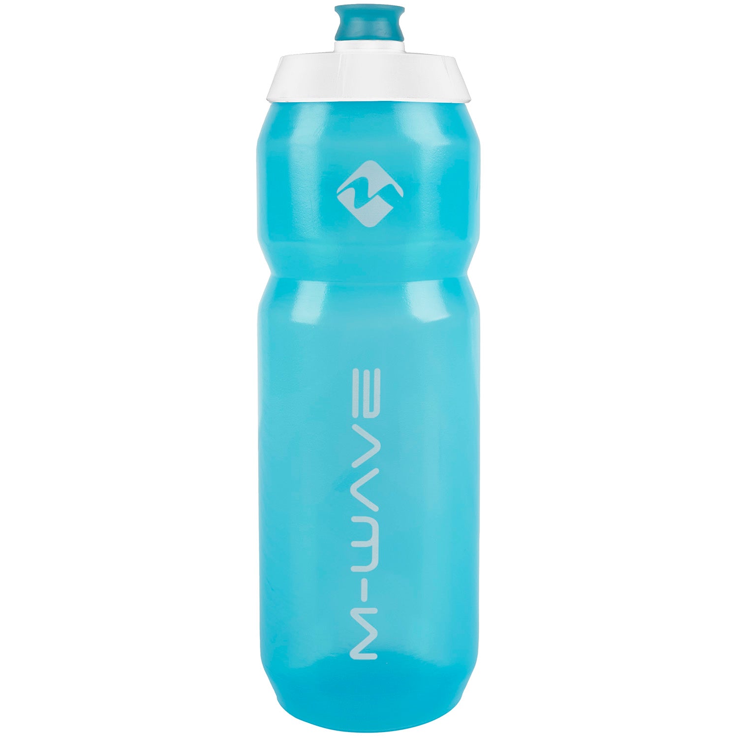 M-wave bidon 750 ml avec indicateur noir