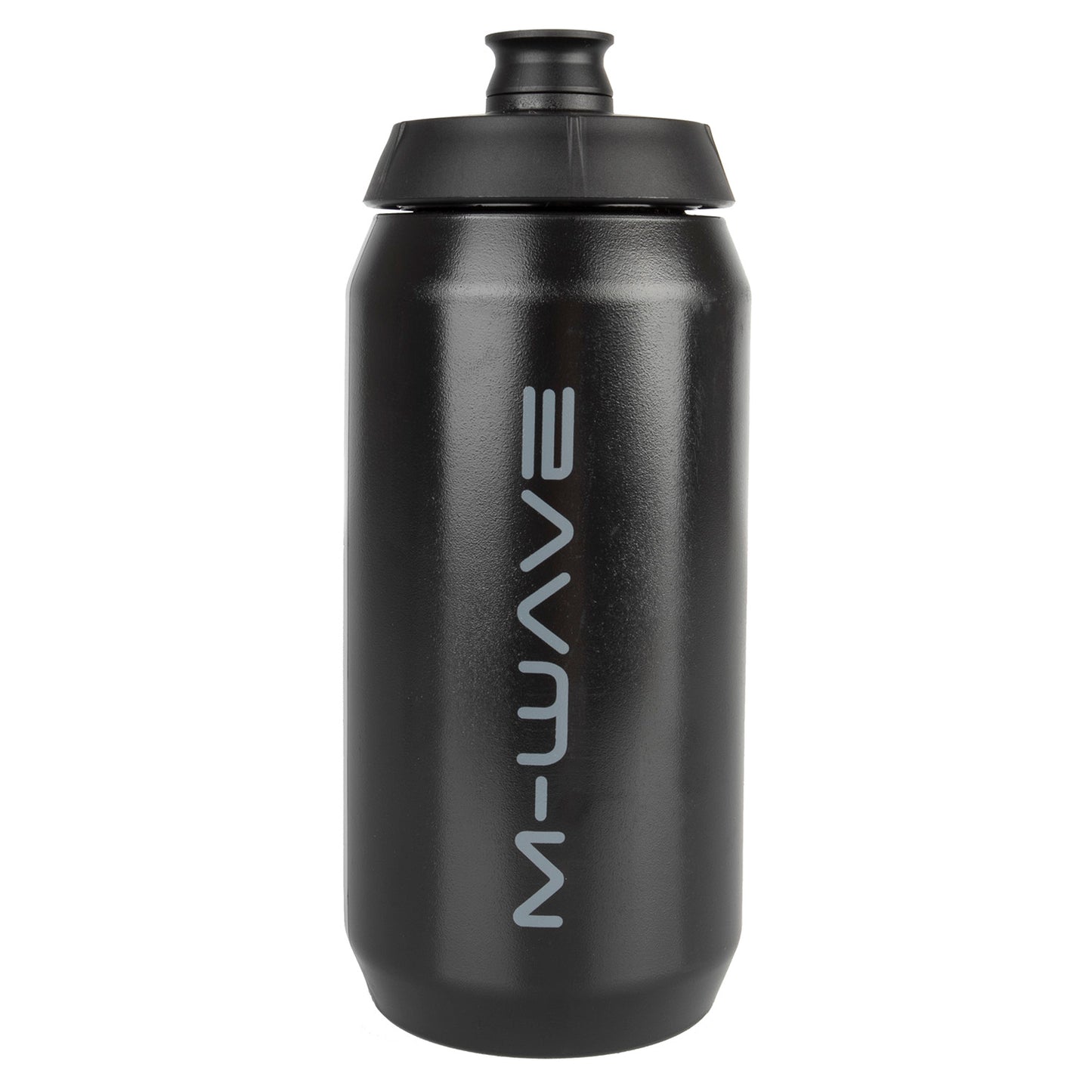 M-wave bidon 550 ml avec indicateur noir