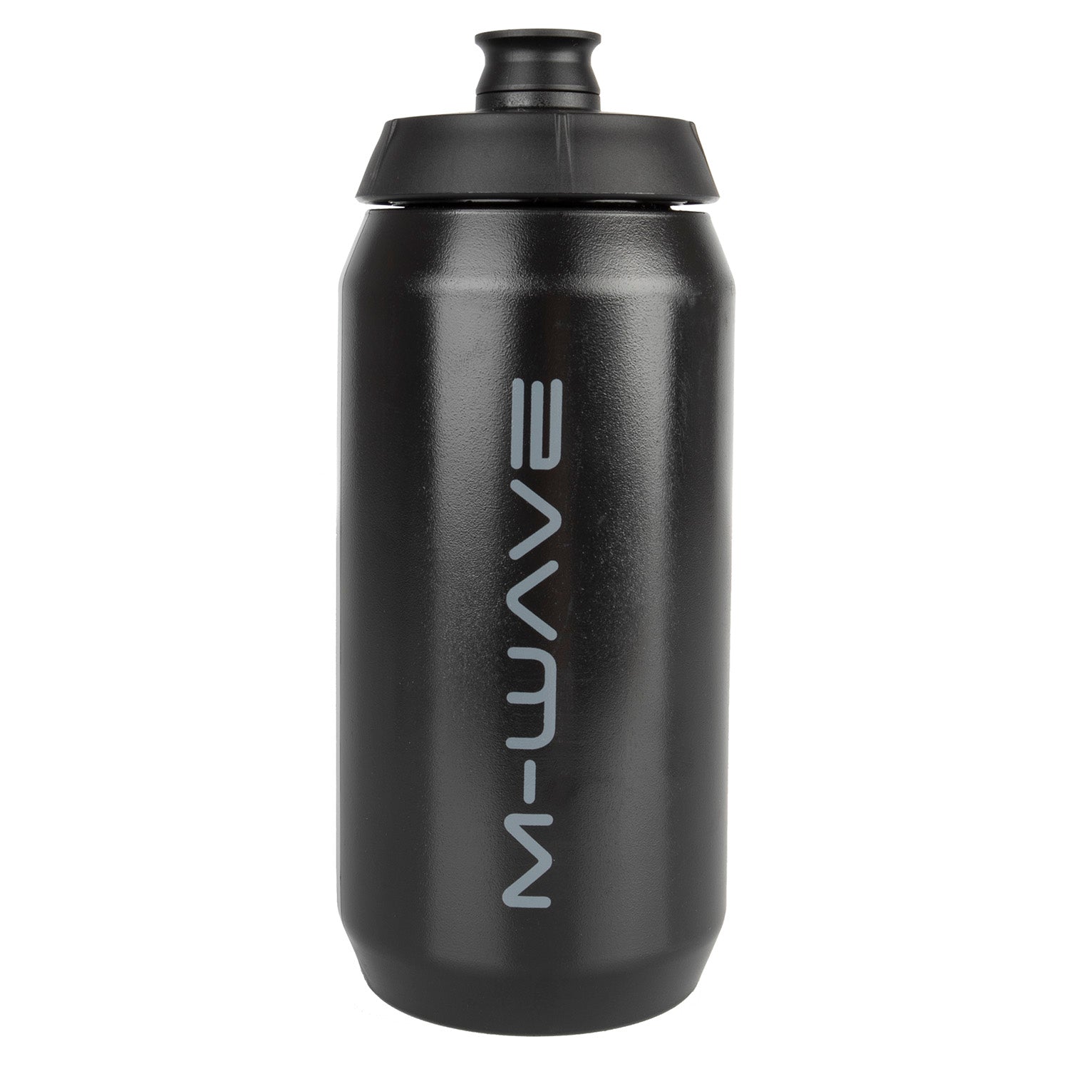 M-wave bidon 550 ml avec indicateur noir