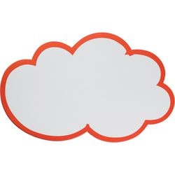 Cartes de modération Franken Cloud 170gr 23x14cm