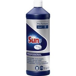 Liquide vaisselle Soleil 1 000 ml