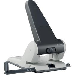 Perforatrice Leitz 5180 65 feuilles noir