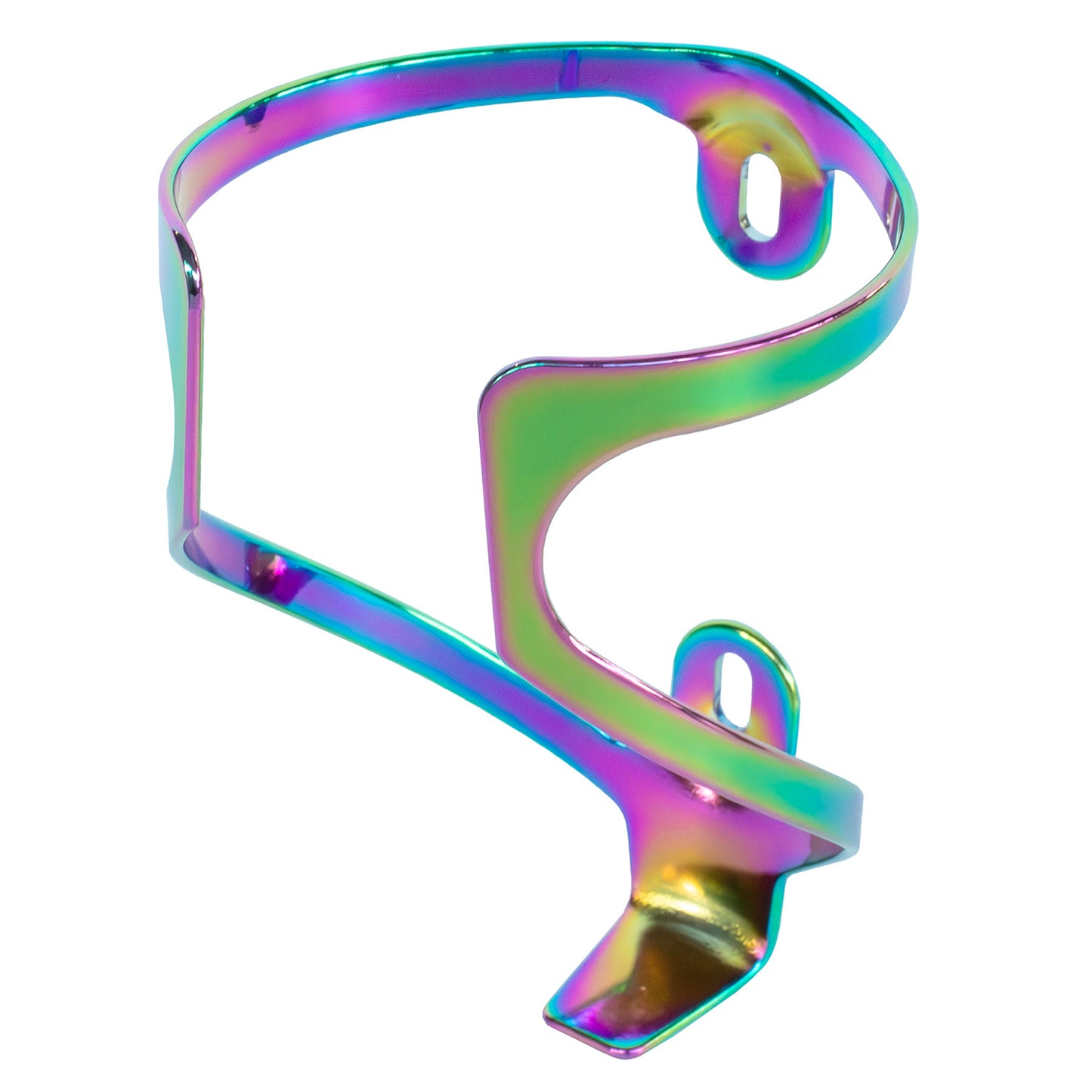 Porte-bidon en aluminium M-wave BC Oil Slick
