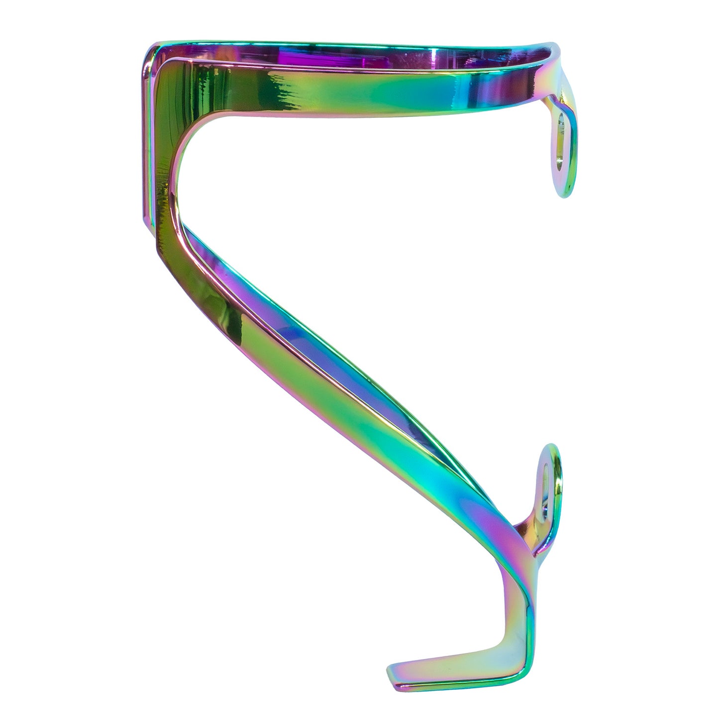 Porte-bidon en aluminium M-wave BC Oil Slick