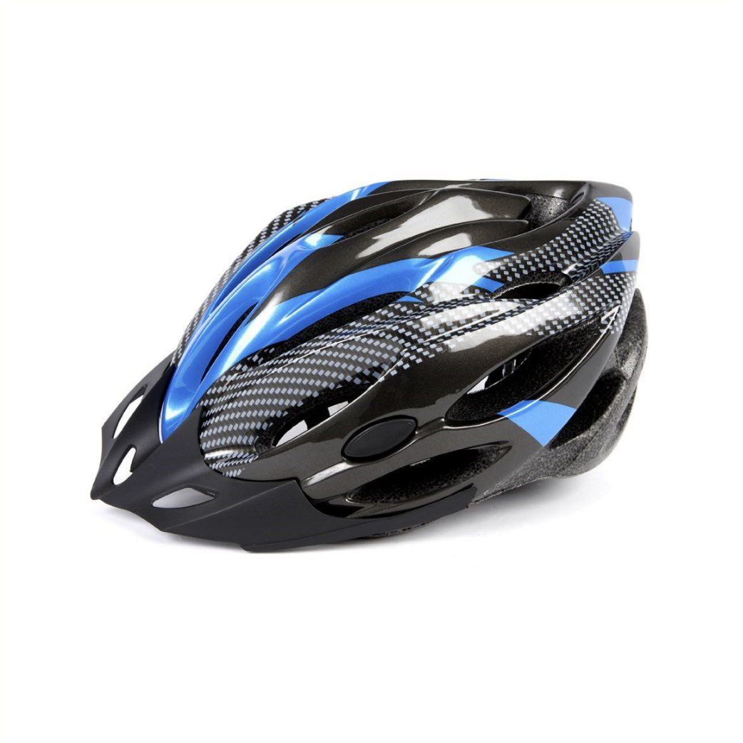 Casque Mirage l 58-62 noir Bluew