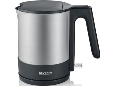 Bouilloire Severin inox 1,7l 2200w