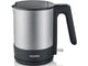 Bouilloire Severin inox 1,7l 2200w