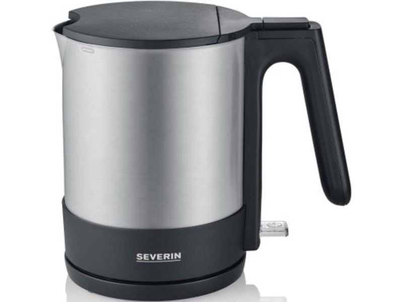 Bouilloire Severin inox 1,7l 2200w