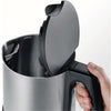 Bouilloire Severin inox 1,7l 2200w