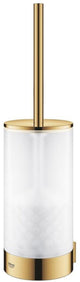 Ensemble de brosses de toilette Grohe Selection - Cool Sunrise (or) - 41076gl0
