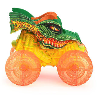Mini-véhicules Spinmaster Monster Jam | 2 pièces