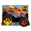 Monster Jam - El Toro Loco Rev 'n Roar Monster Truck - 1:15 - avec son - véhicules jouets