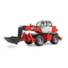 Bruder Manitou mars 2150 Télescope Charger