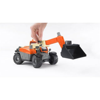 Bruder JLG 2505 Télescope Charger
