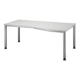 Bach bureau marteau matrice hs18 5 a aluminium, bois, plastique, panneaux de particules