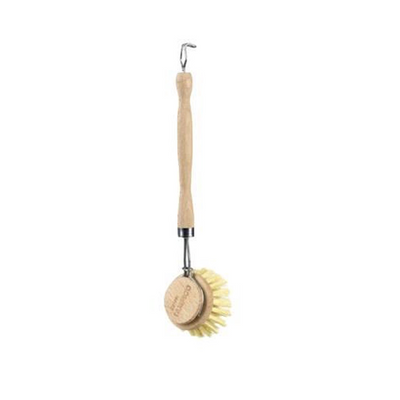 Erard 1071075 - brosse à vaisselle en bois | 5 pièces