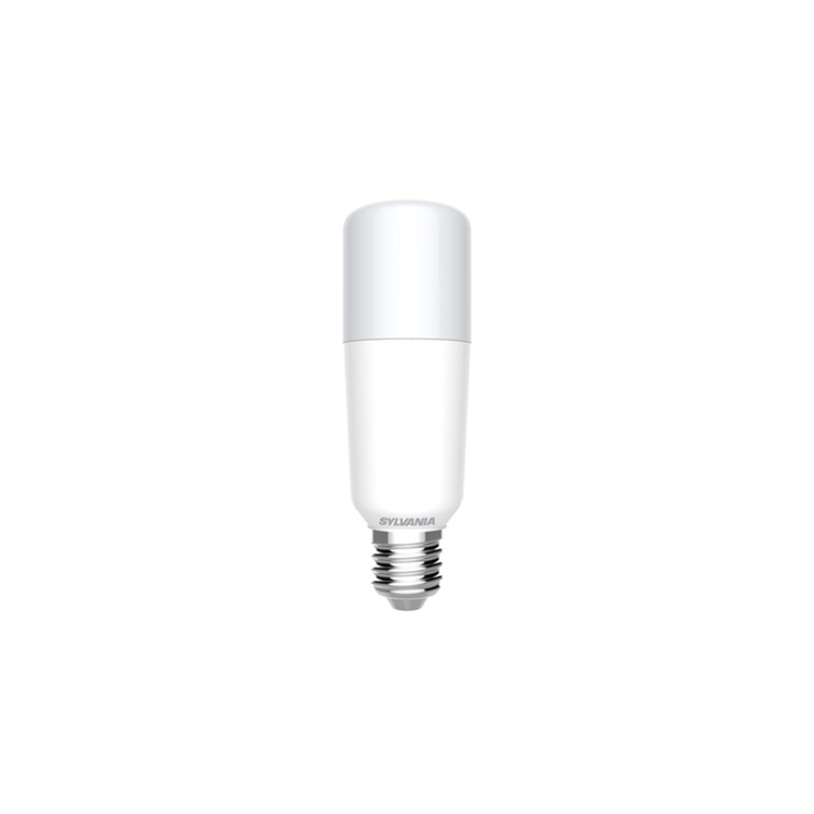 Sylvania 1066019 - Bâton LED E27 1600lm 4000k | 6 pièces