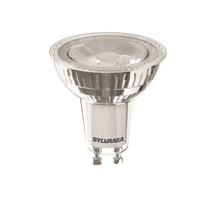Sylvania 1066753 - Spot LED gu10 475 lumens | 6 pièces