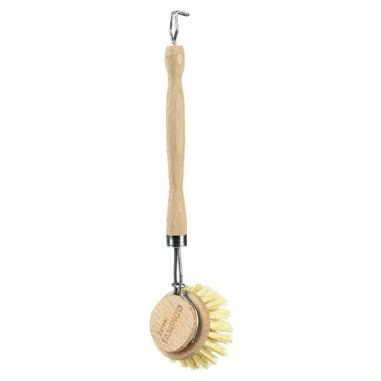 Erard 1069617 - brosse à vaisselle en bois | 5 pièces