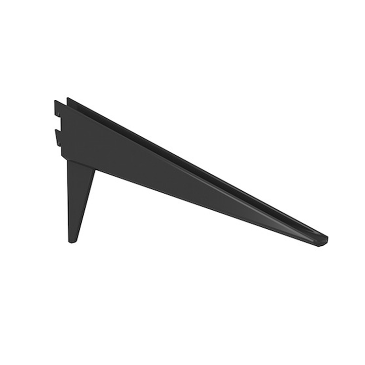 Sovella 1013163 - support double noir .40 cm | 10 pièces